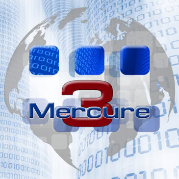 MercureV3 adottato a livello nazionale dalla Polizia Federale belga.