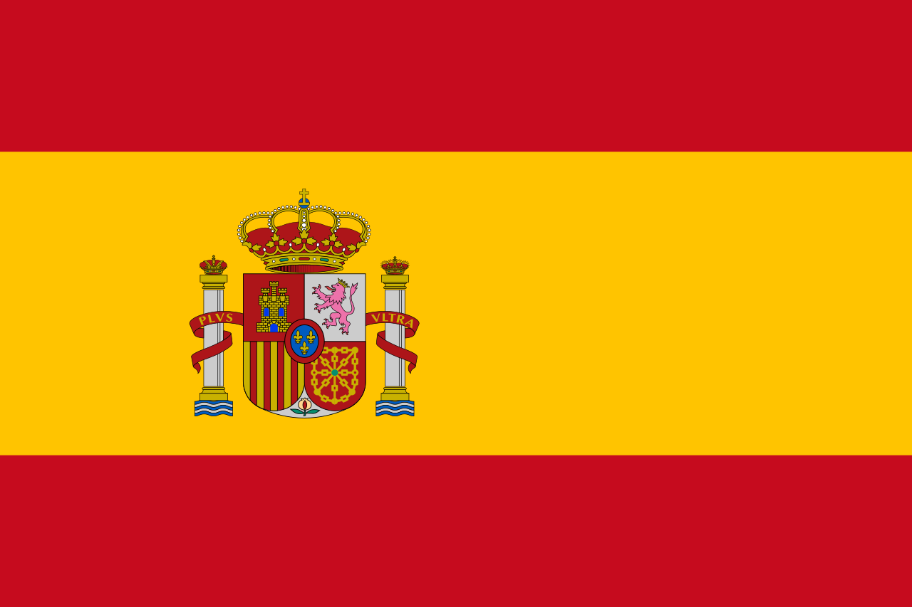 Mercure anche in Spagna
