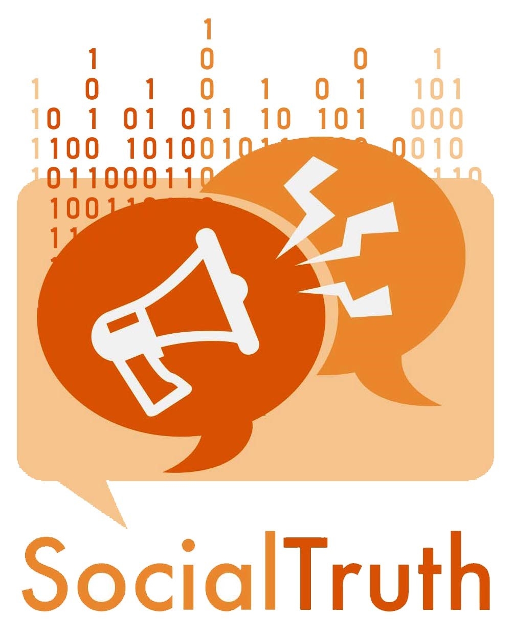 SocialTruth ha completato con successo i primi test.
