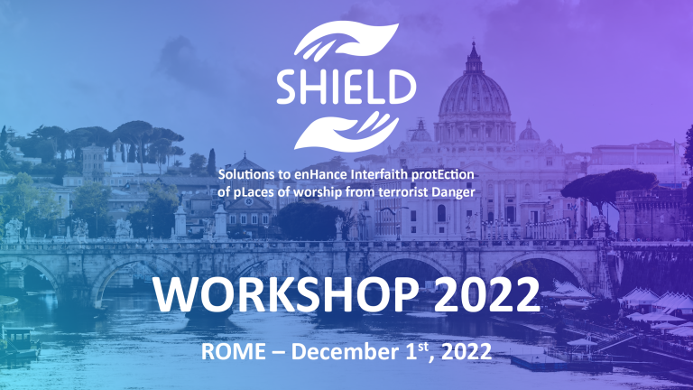 Workshop SHIELD
