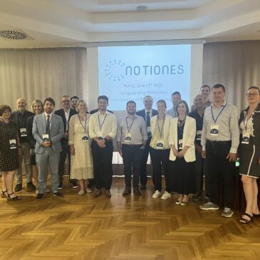 4a conferenza Notiones