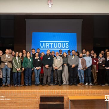 Virtuous table top exercise